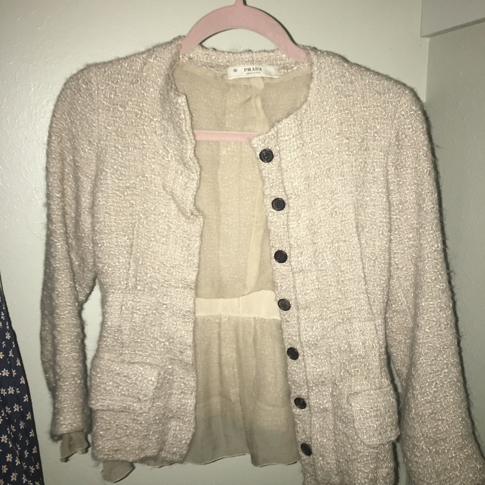 PRADA Jacket
